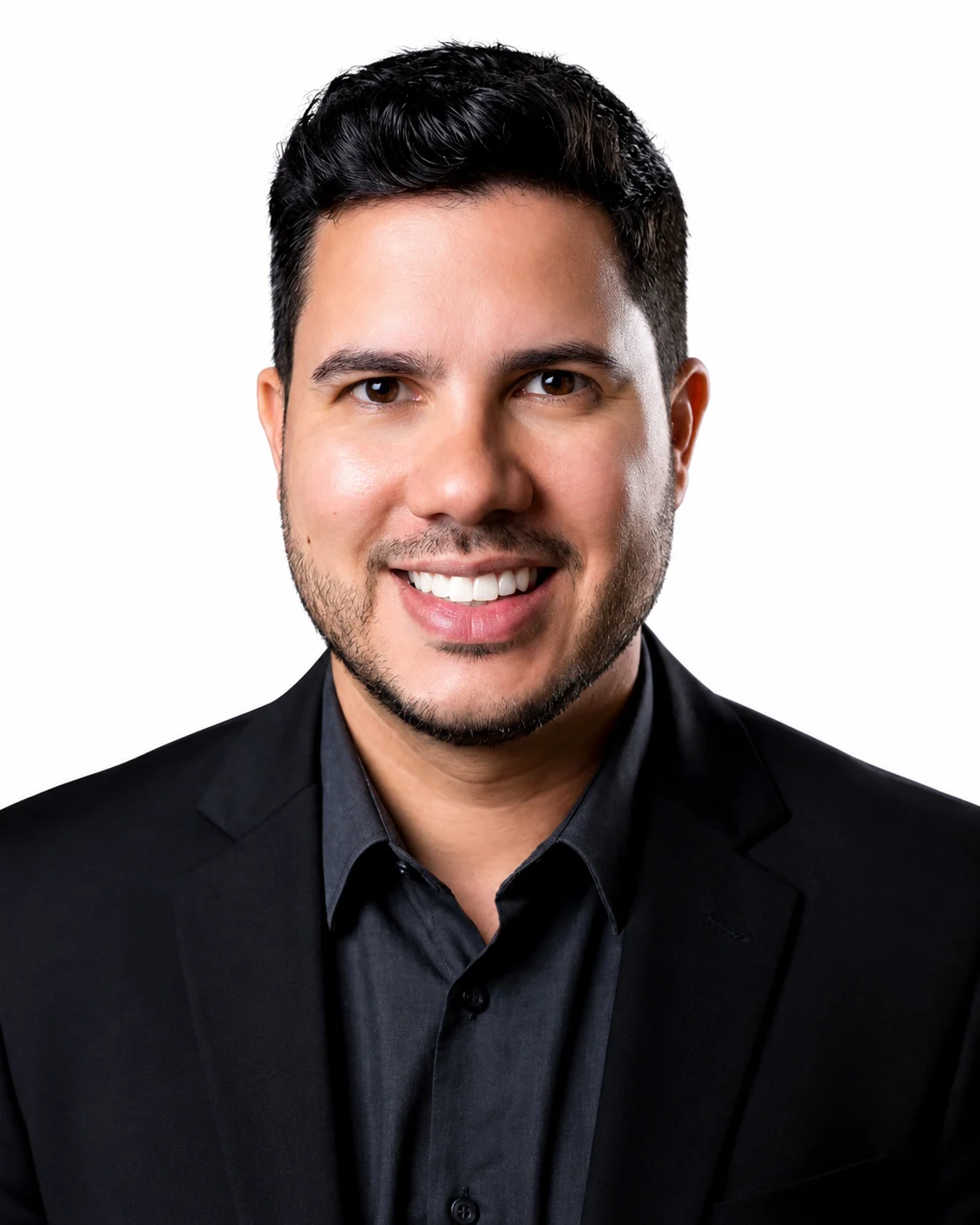 Dr. Marcel Gonçalves
